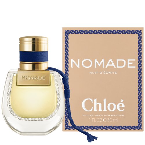 CHLOE Nomade Nacht von Ägypten - Eau de Parfum 3616303477950 CHLOE Nomade Nacht von Ägypten - Eau de Parfum 3616303477950
